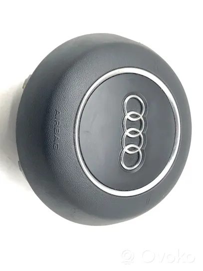 Audi Q3 8U Надувная подушка для руля 62473350