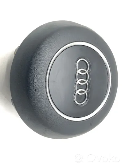 Audi Q3 8U Stūres drošības spilvens 62473350