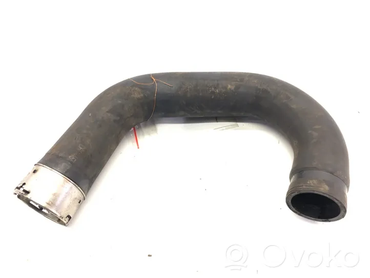 Opel Mokka Intercooler hose/pipe 