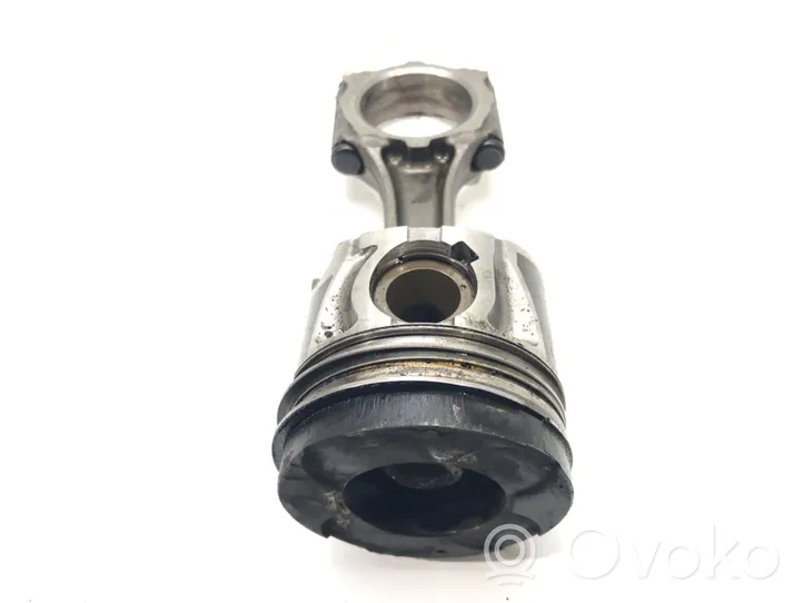 Opel Mokka Piston avec bielle 6901