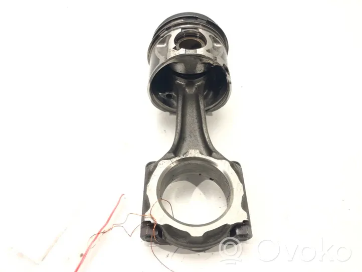 Opel Mokka Piston avec bielle 6901