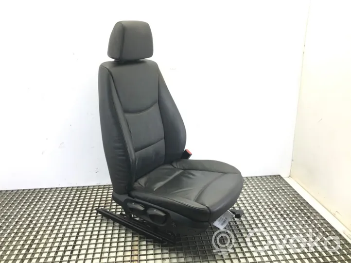 BMW 3 E90 E91 Front passenger seat 