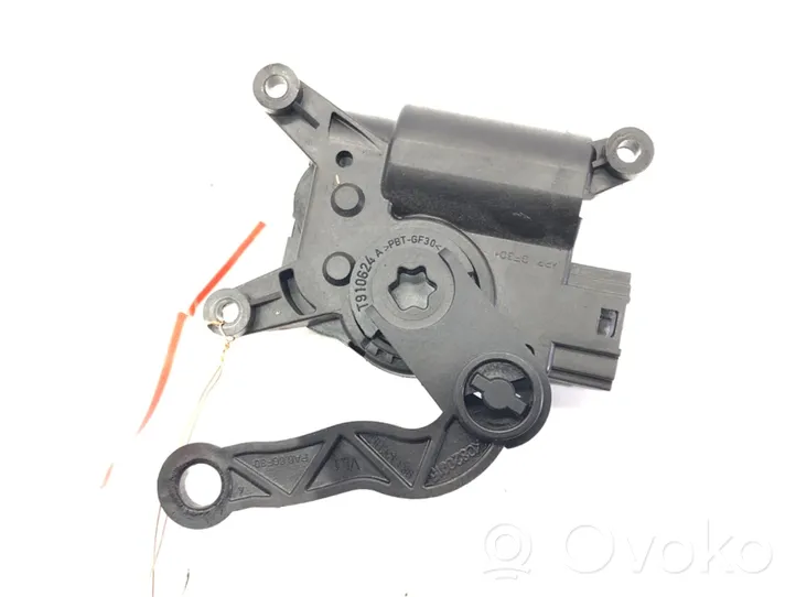 Audi Q3 8U Air flap motor/actuator 1K0907511Q