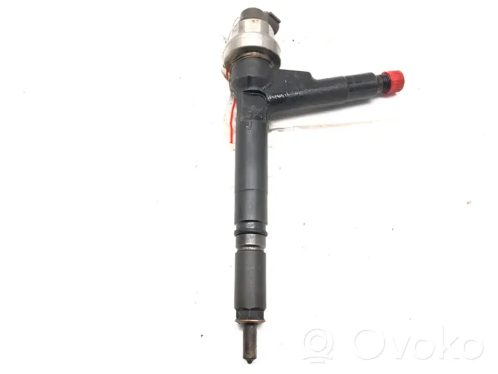 Opel Meriva A Fuel injectors set 8973138612