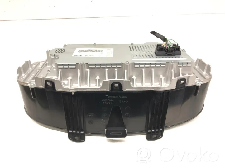 Ford Mondeo MK V Tachimetro (quadro strumenti) GS7T-10849-BJE