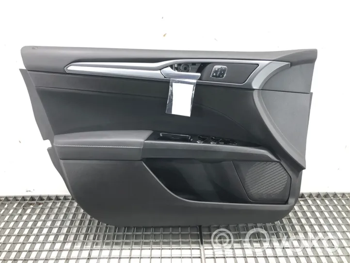 Ford Mondeo MK V Front door card panel trim 