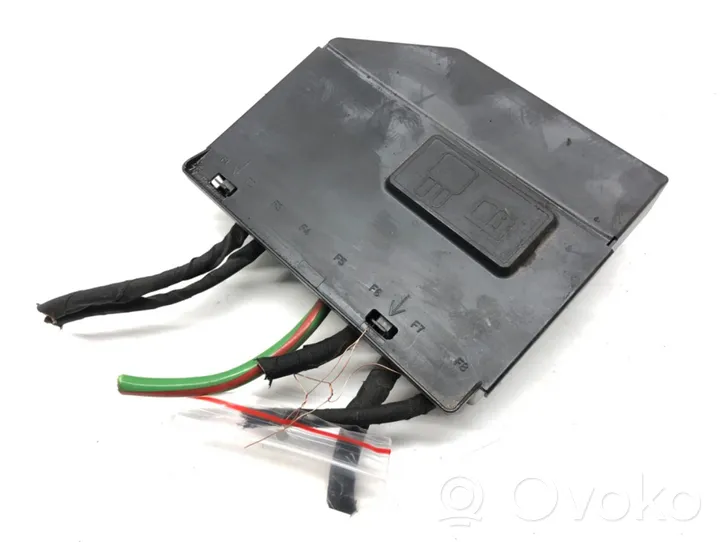 Ford Mondeo MK V Fuse box set 