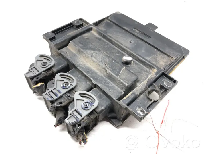 Nissan Micra Centralina/modulo motore ECU 8200498188