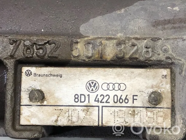 Volkswagen PASSAT B5 Hammastanko 8D1422066F