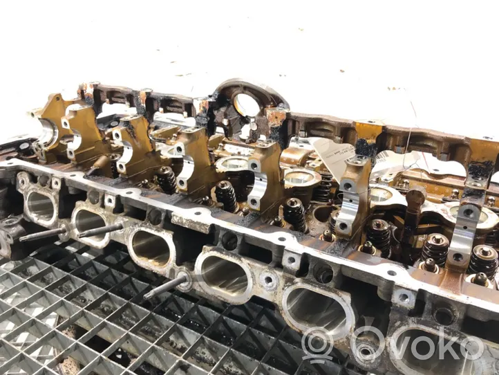 BMW 3 E92 E93 Engine head N51B30