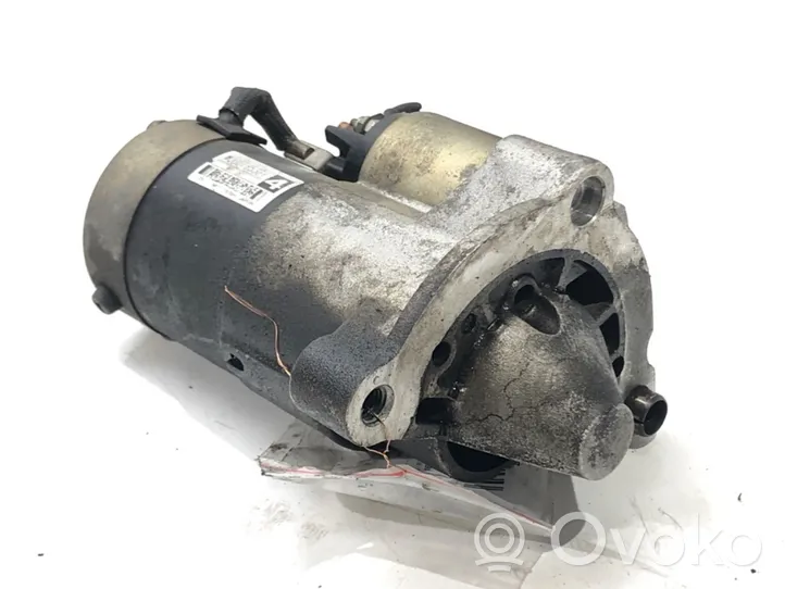 Citroen C5 Motor de arranque M000T85381