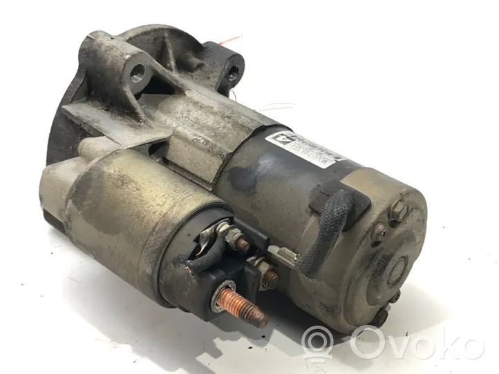 Citroen C5 Motor de arranque M000T85381