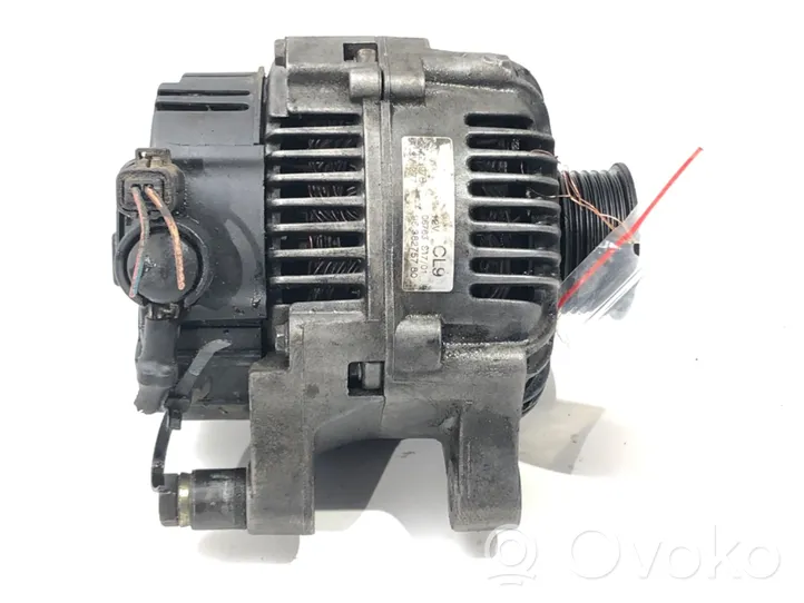 Citroen C5 Generator/alternator 9638275780