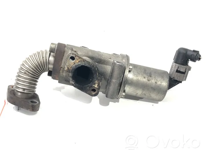 Fiat Stilo Zawór EGR 55182482