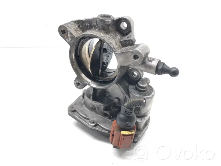 Opel Insignia A Engine shut-off valve 55564164