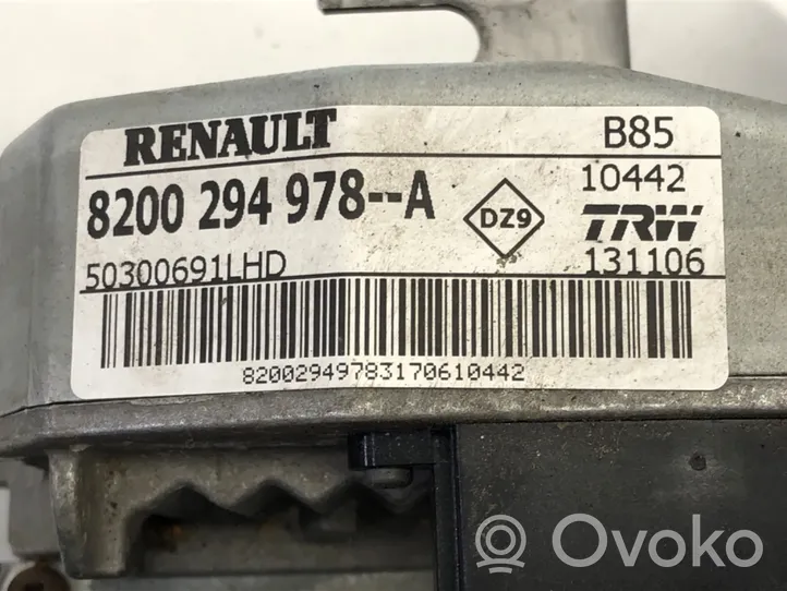 Renault Clio III Pompe de direction assistée 8200294978A