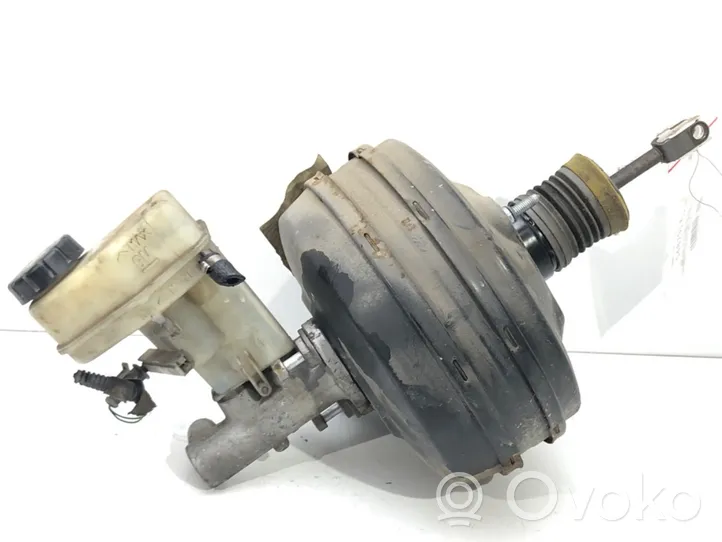 Fiat Croma Jarrutehostin 46831404