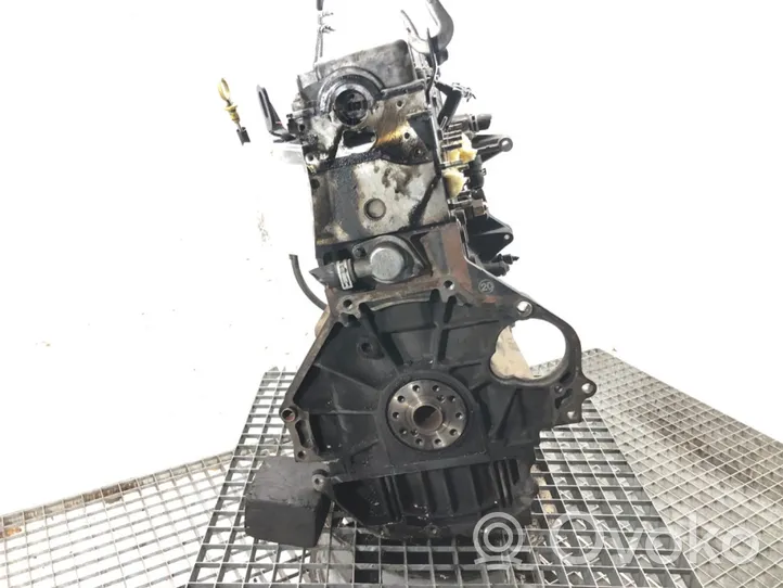 Opel Vectra C Engine Y20DTH