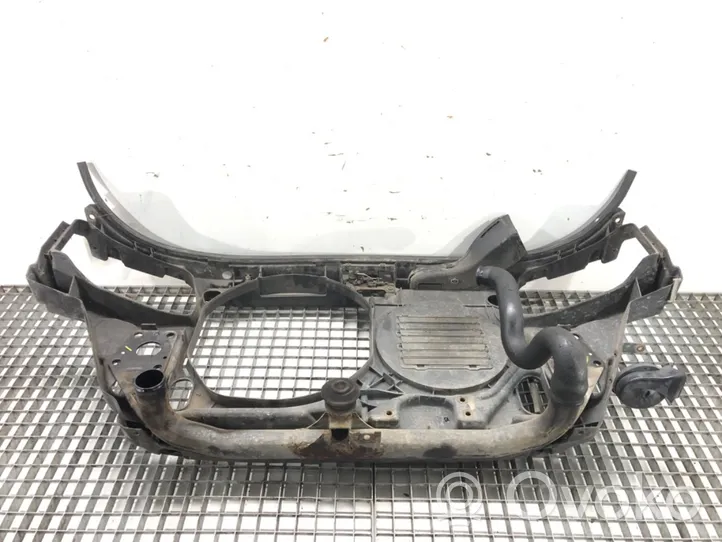 Audi A4 S4 B5 8D Front bodywork piece 