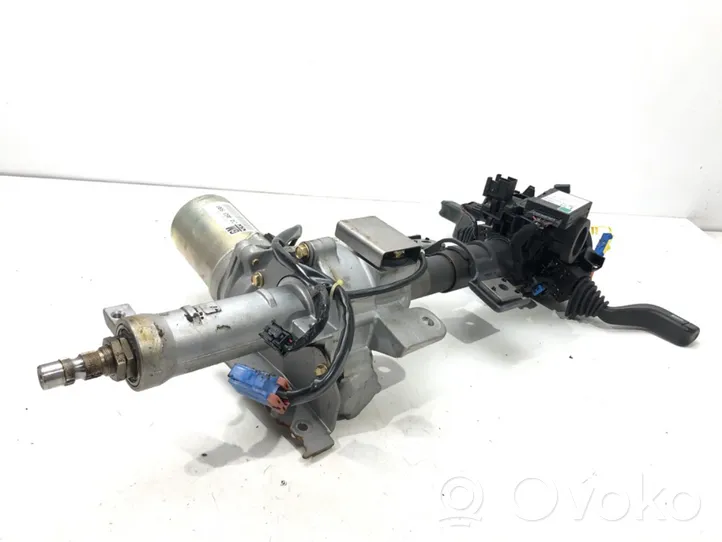 Opel Corsa C Ohjaustehostimen pumppu 24463938