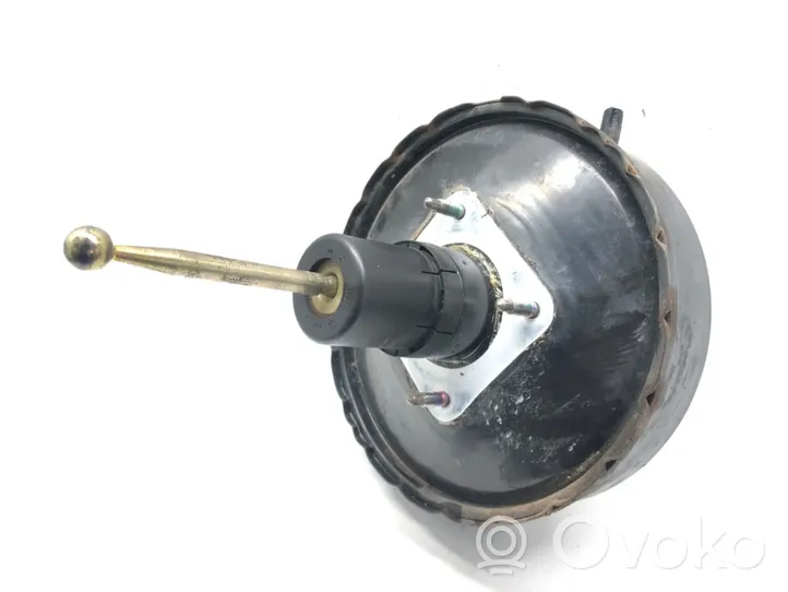 Volkswagen Polo IV 9N3 Brake booster 