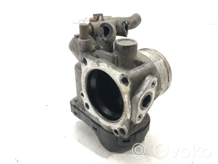Audi A3 S3 8L Engine shut-off valve 06A133062A