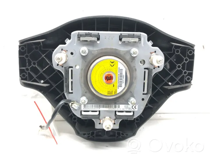 Toyota Aygo AB40 Airbag dello sterzo 