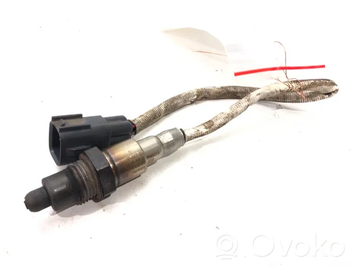 Toyota Aygo AB40 Lambda probe sensor 89465-0H030