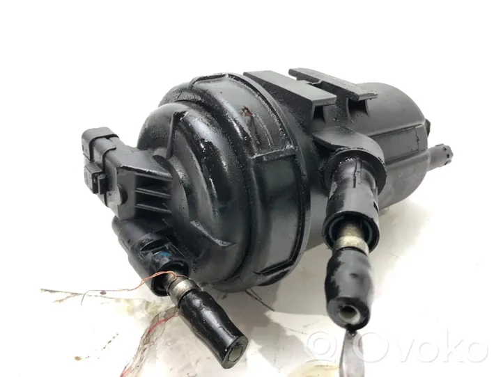 Fiat Croma Boîtier de filtre à carburant 235513920