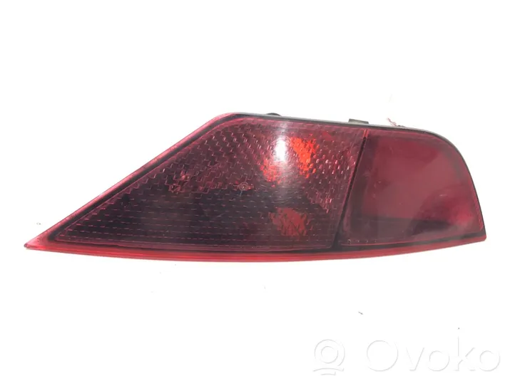 Renault Clio IV Lampa zderzaka tylnego 5P0945207