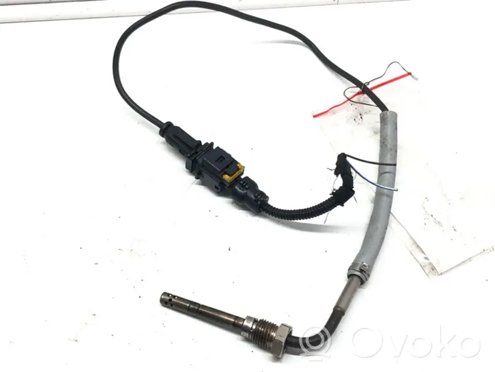 Opel Insignia A Išmetamųjų dujų temperatūros daviklis 55218475