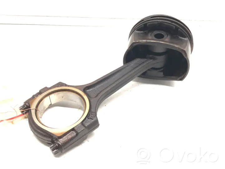 Opel Corsa D Piston avec bielle A14XER