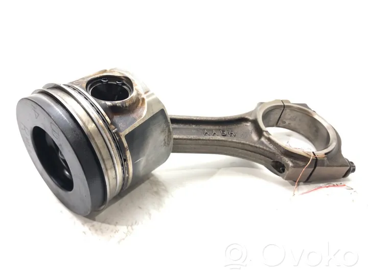 Mazda 6 Piston avec bielle R2AA