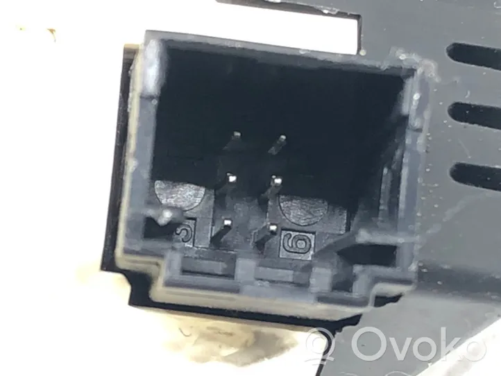 Citroen C4 I Monitor / wyświetlacz / ekran 9854149380