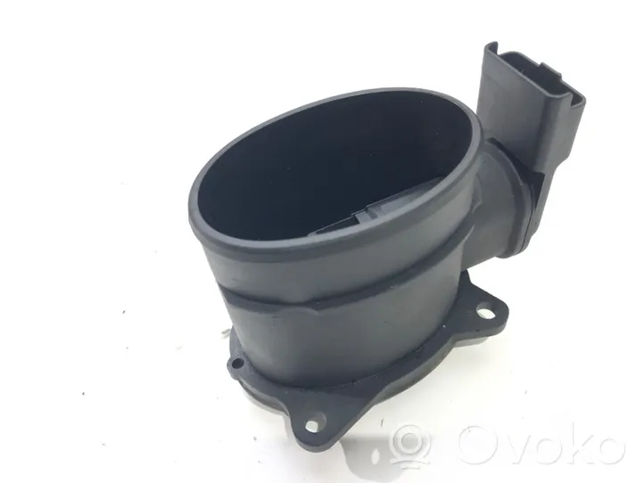 Citroen C4 I Mass air flow meter 9650010780