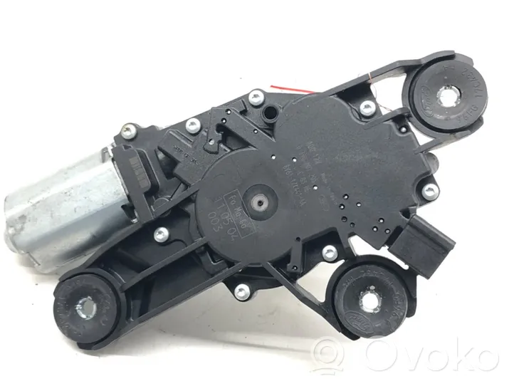 Ford Focus Rear window wiper motor BV61-17K441-AA