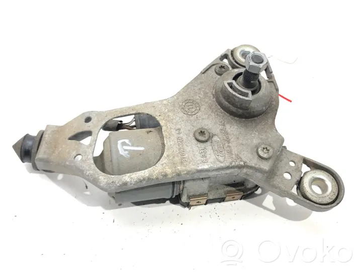 Ford Focus Etupyyhkimen vivusto ja moottori BM51-17504-AH