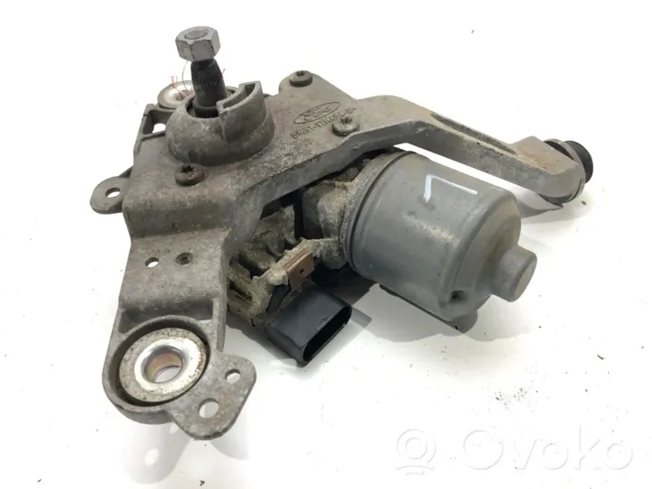 Ford Focus Etupyyhkimen vivusto ja moottori BM51-17504-BH