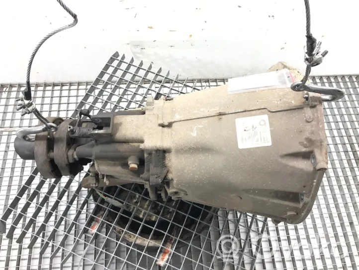 Mercedes-Benz C AMG W203 Manual 5 speed gearbox R2032610301