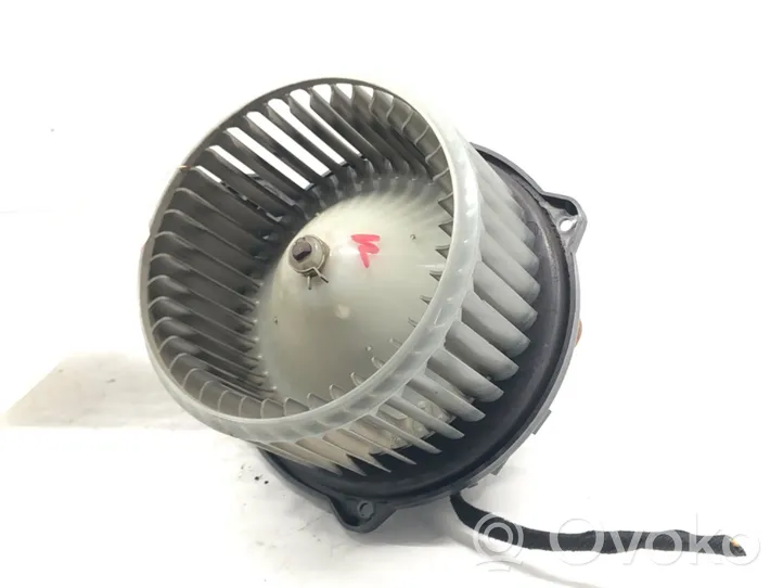 Audi A6 Allroad C5 Ventola riscaldamento/ventilatore abitacolo 4B1820021