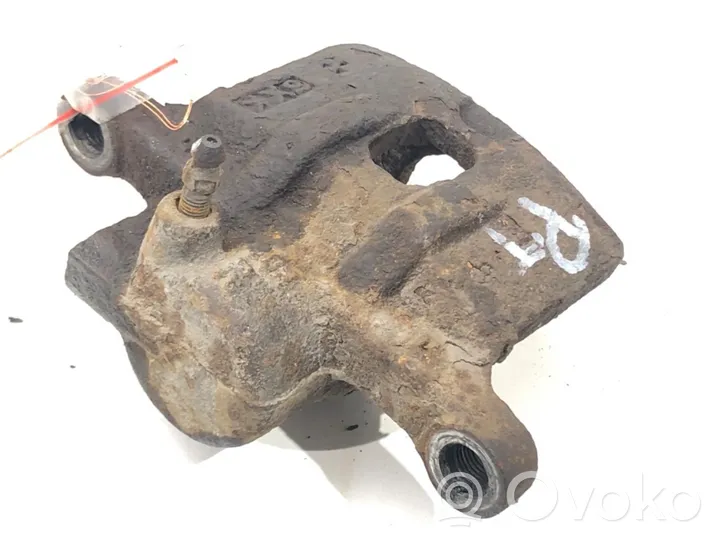 Mitsubishi Outlander Rear brake caliper 