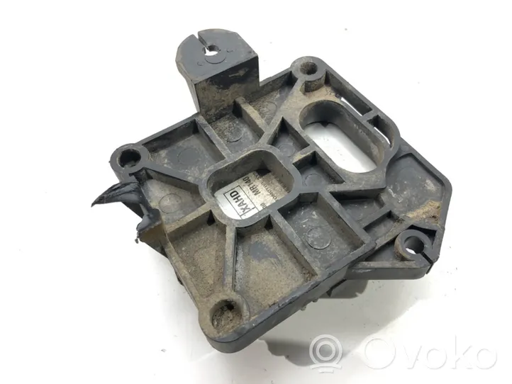 Chevrolet Aveo Centralina/modulo motore ECU 