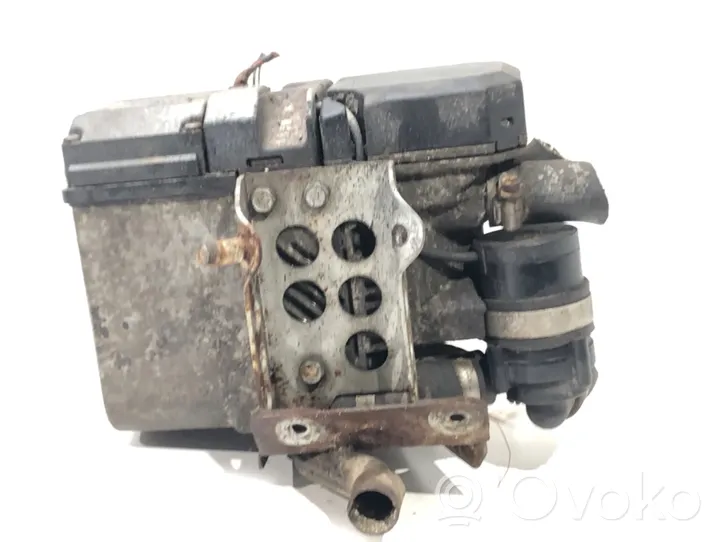 BMW 5 E39 Circulation pump for autonomous heater (webastos) 8387111