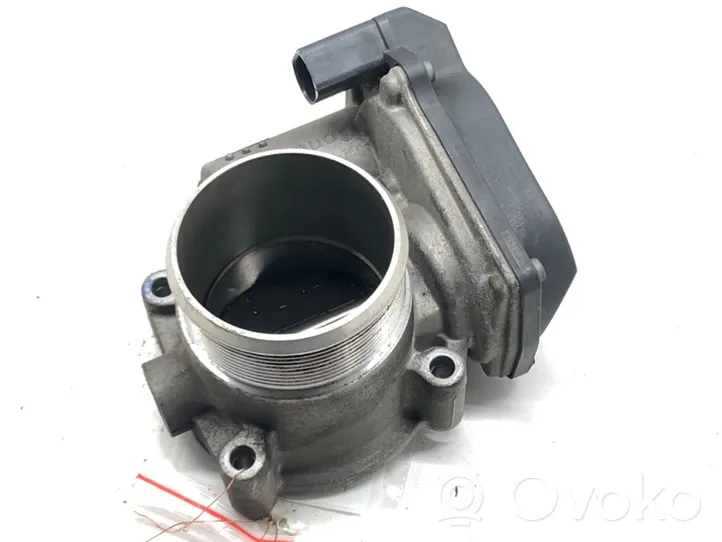 Audi A4 S4 B8 8K Engine shut-off valve 06F133062Q