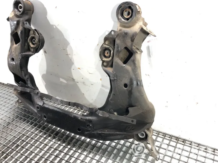 Audi A6 Allroad C5 Front subframe 