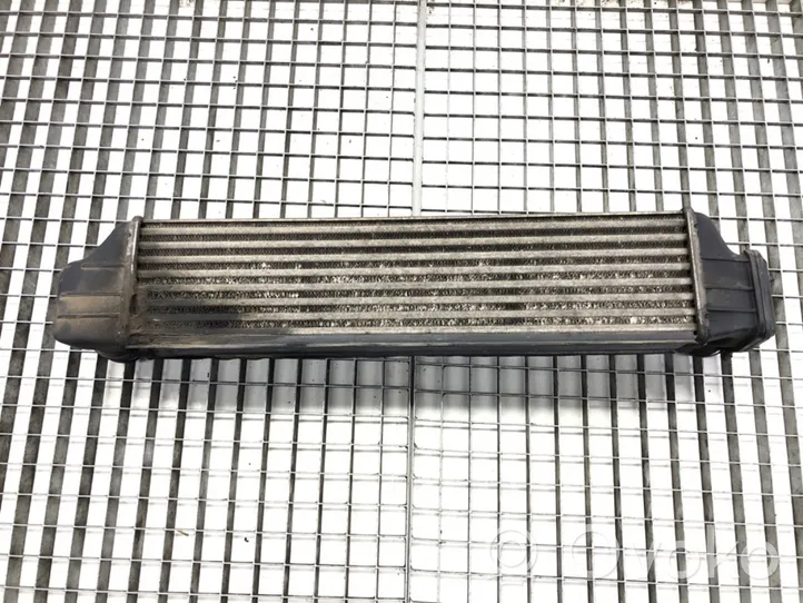 BMW 3 E46 Intercooler radiator 7786351