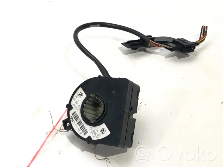 BMW 3 E46 Steering wheel angle sensor 6793632