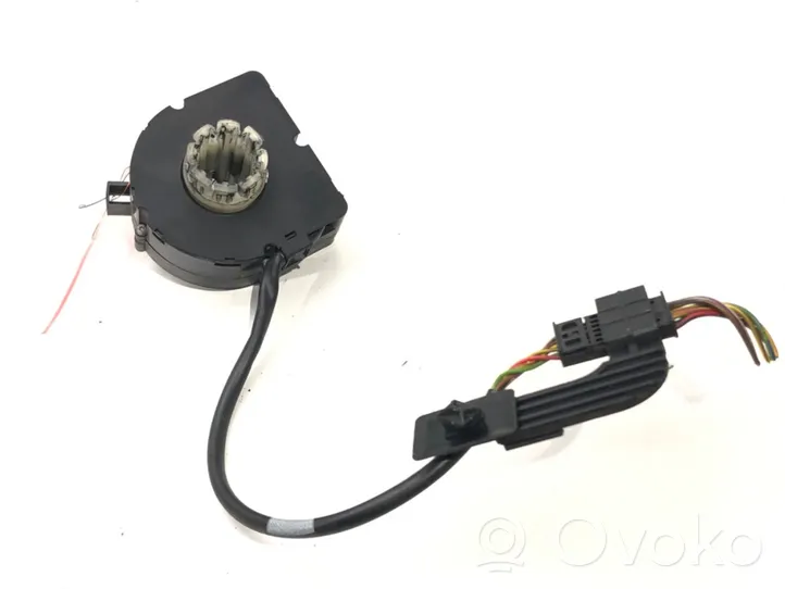 BMW 3 E46 Steering wheel angle sensor 6793632