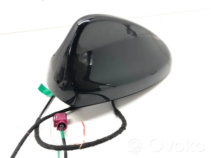 Alfa Romeo Giulia Radion antenni 156114311