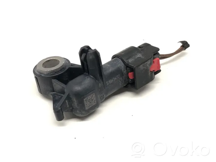 Alfa Romeo Giulia Gaisa spilvenu trieciensensors 51943477